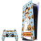 Bobs Burgers Burger of the Day PS5 Digital Edition Bundle Skin